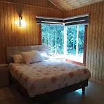 Cabana La Fiura