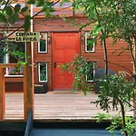Cabana La Fiura