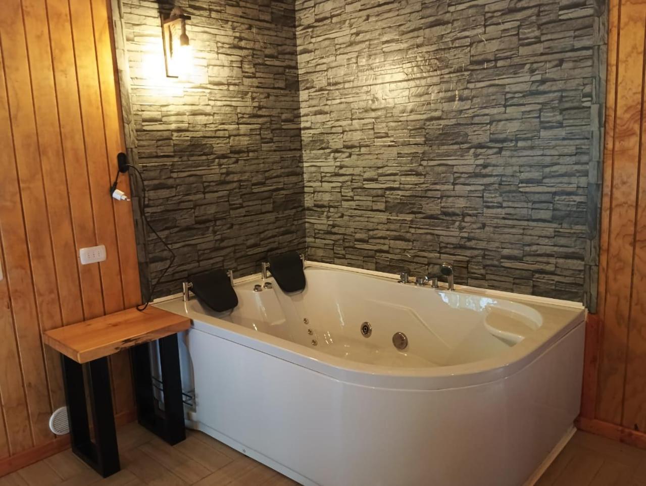 Apartamento La Fiura Ancud