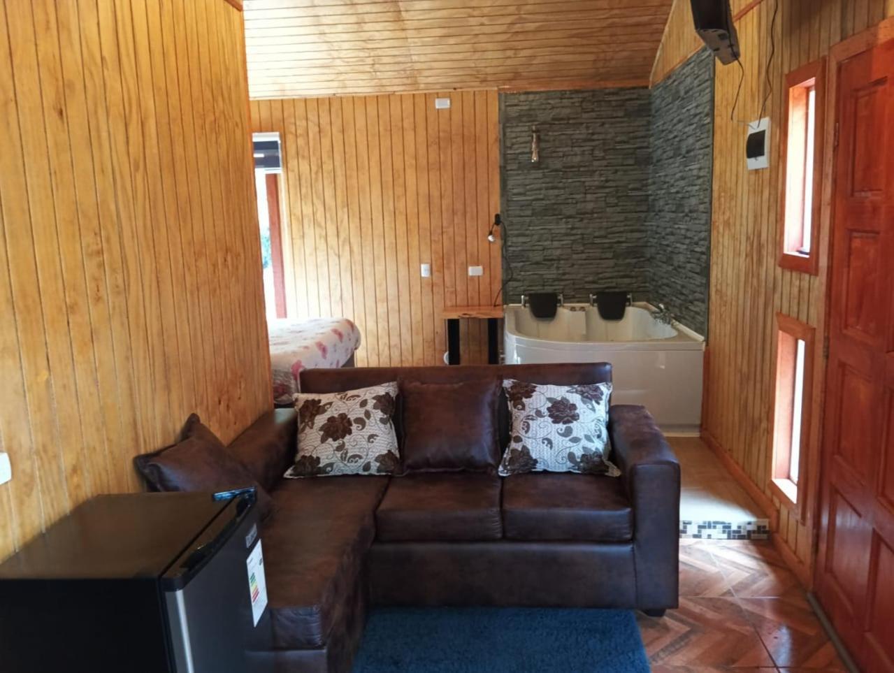 La Fiura Apartamento Ancud