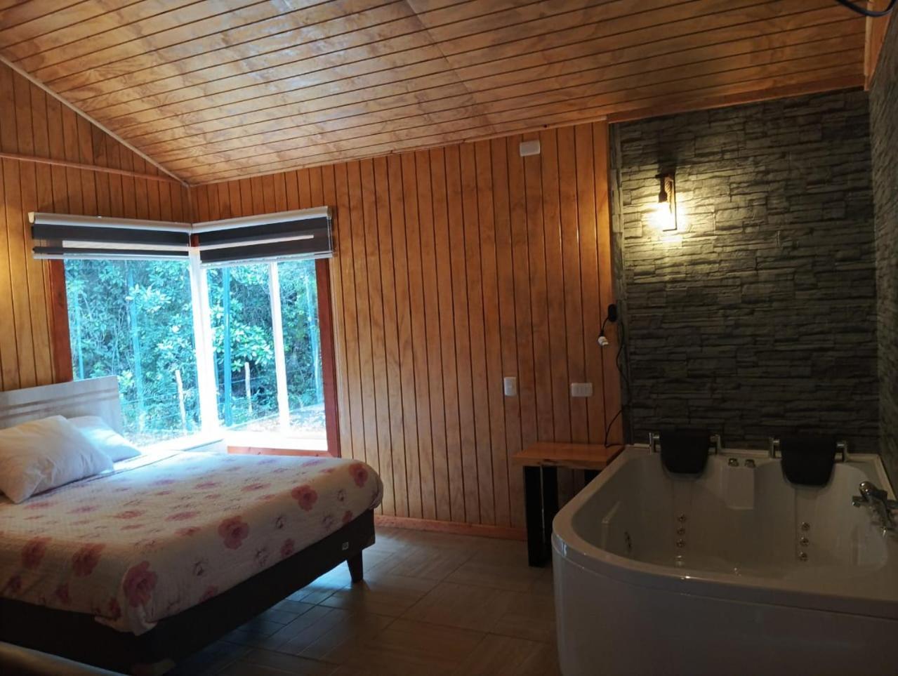 Apartamento La Fiura Ancud