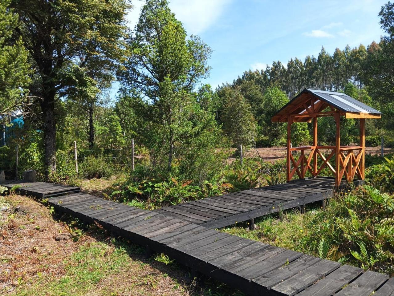Apartamento La Fiura Ancud